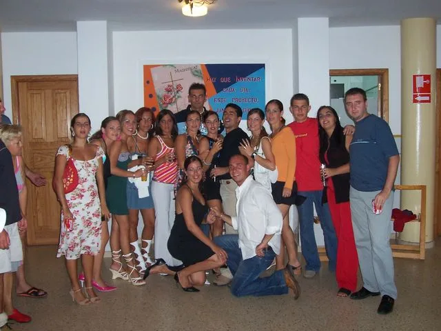 Canarias 2004 — foto 16